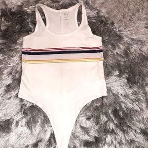 Pacsun bodysuit